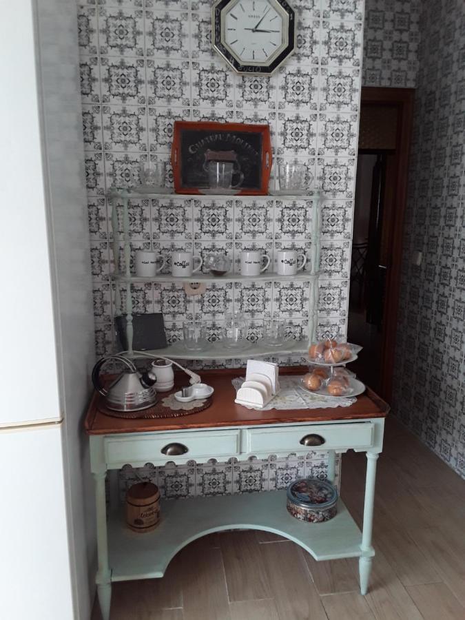 דירות אלקאלה דה הנארס Anahouse מראה חיצוני תמונה