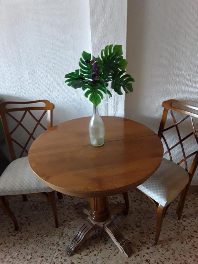דירות אלקאלה דה הנארס Anahouse מראה חיצוני תמונה