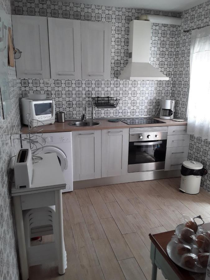 דירות אלקאלה דה הנארס Anahouse מראה חיצוני תמונה